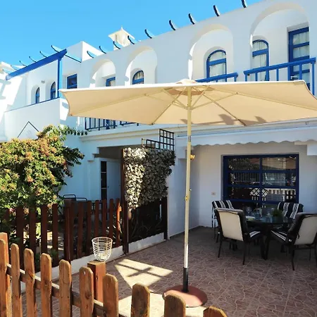 Casa Rimidia Apartamento Maspalomas  Exterior foto