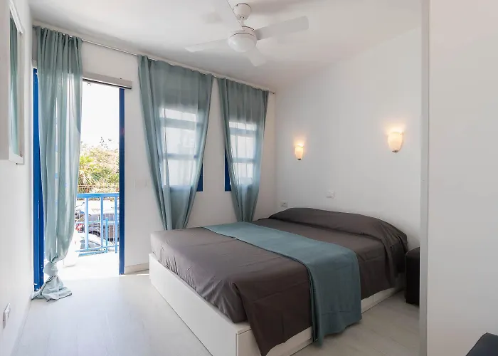 Casa Rimidia
