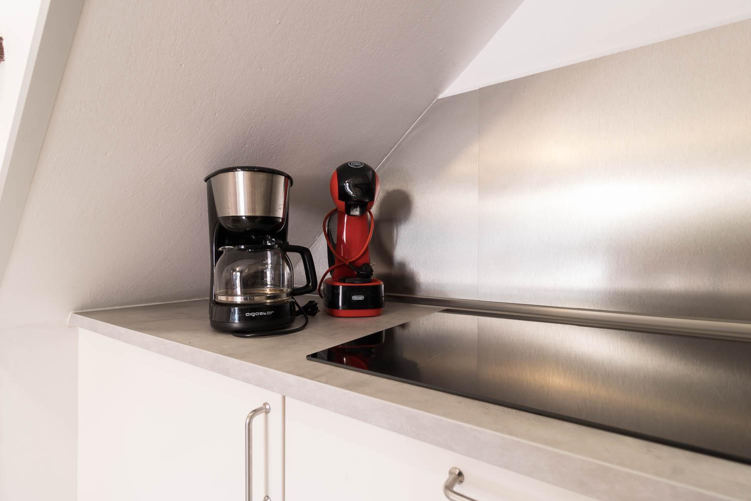 Apartamento Casa Rimidia